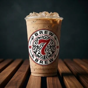 7 Brew Blondie 