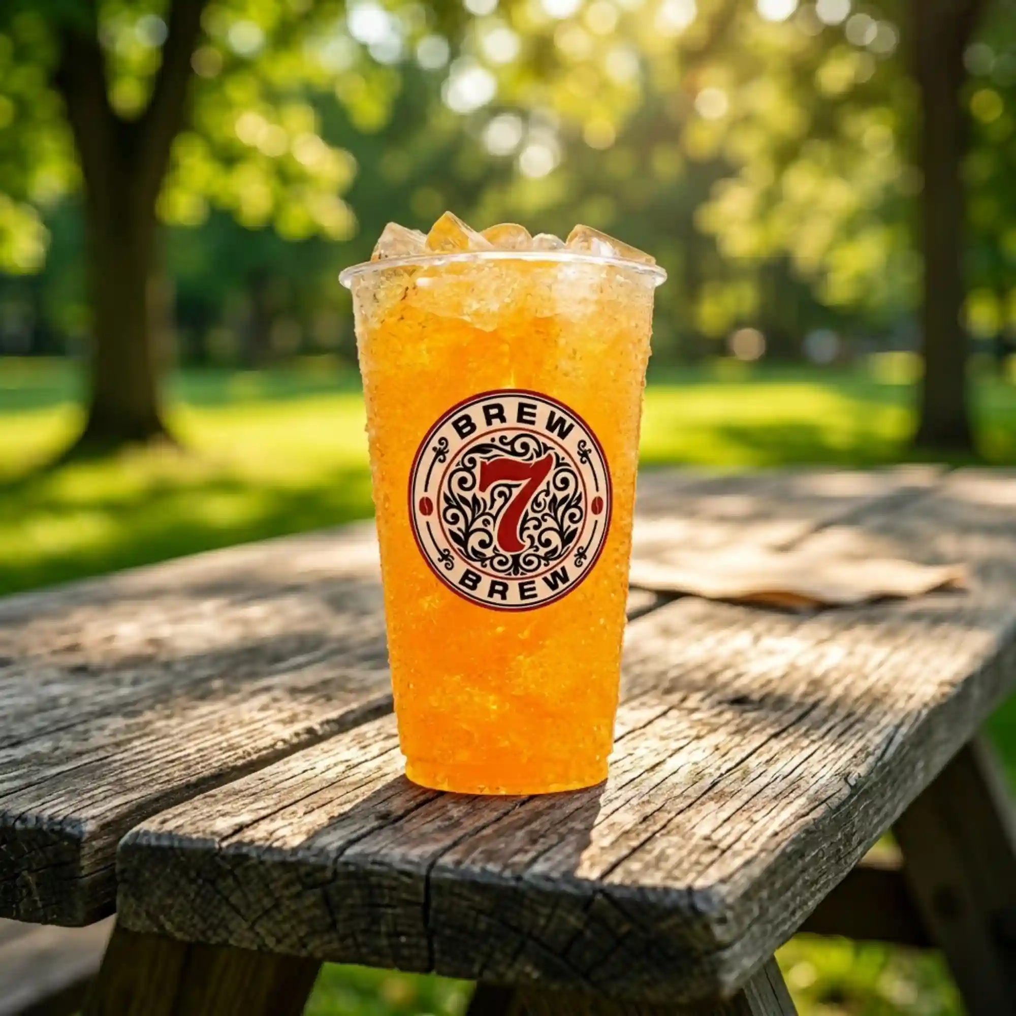 7 Brew Heatwave 7 Energy