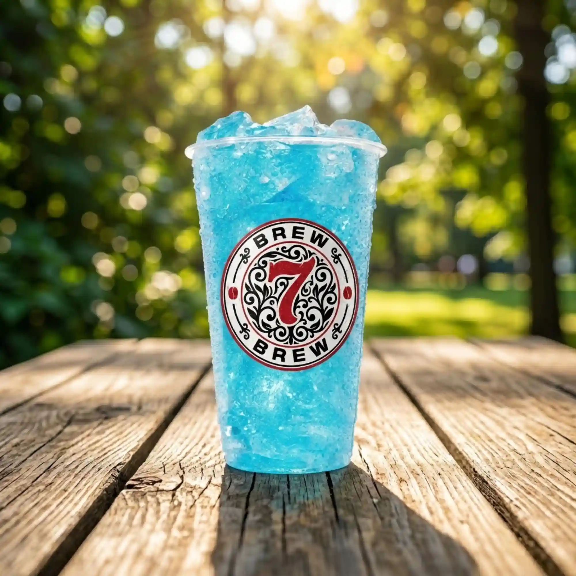 7 Brew Ocean Breeze 7 Energy