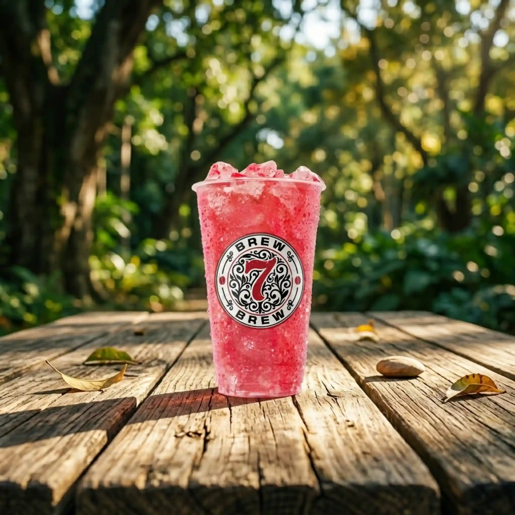 7 Brew Sunrise 7 Energy