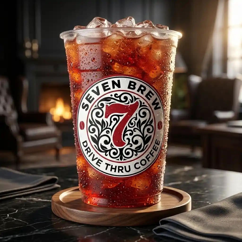 7 Brew Cherry Blossom Green Tea