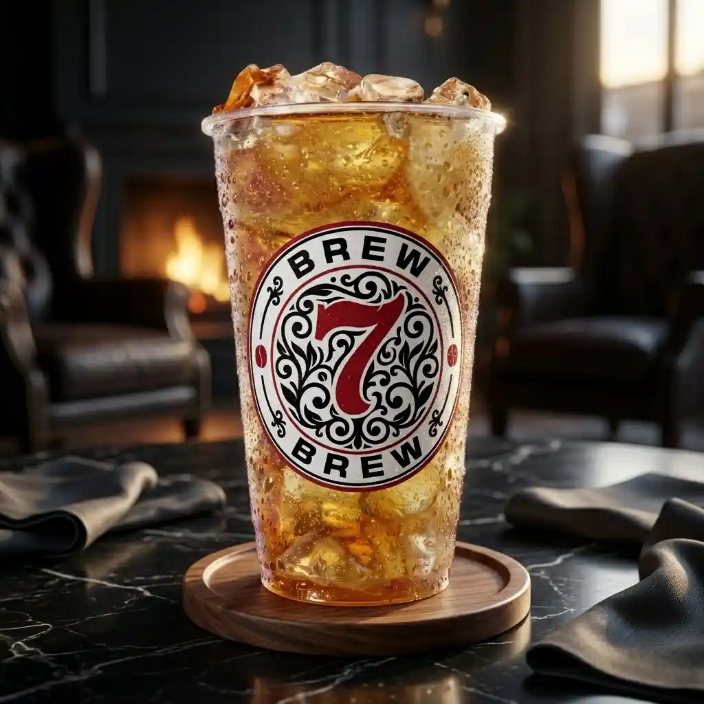 7 Brew Cloud 9 Earl Grey Tea