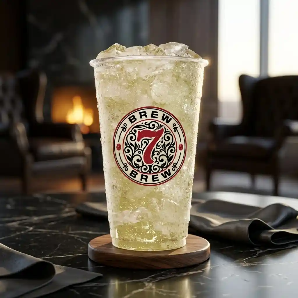 7 Brew Island Dream Paris Tea