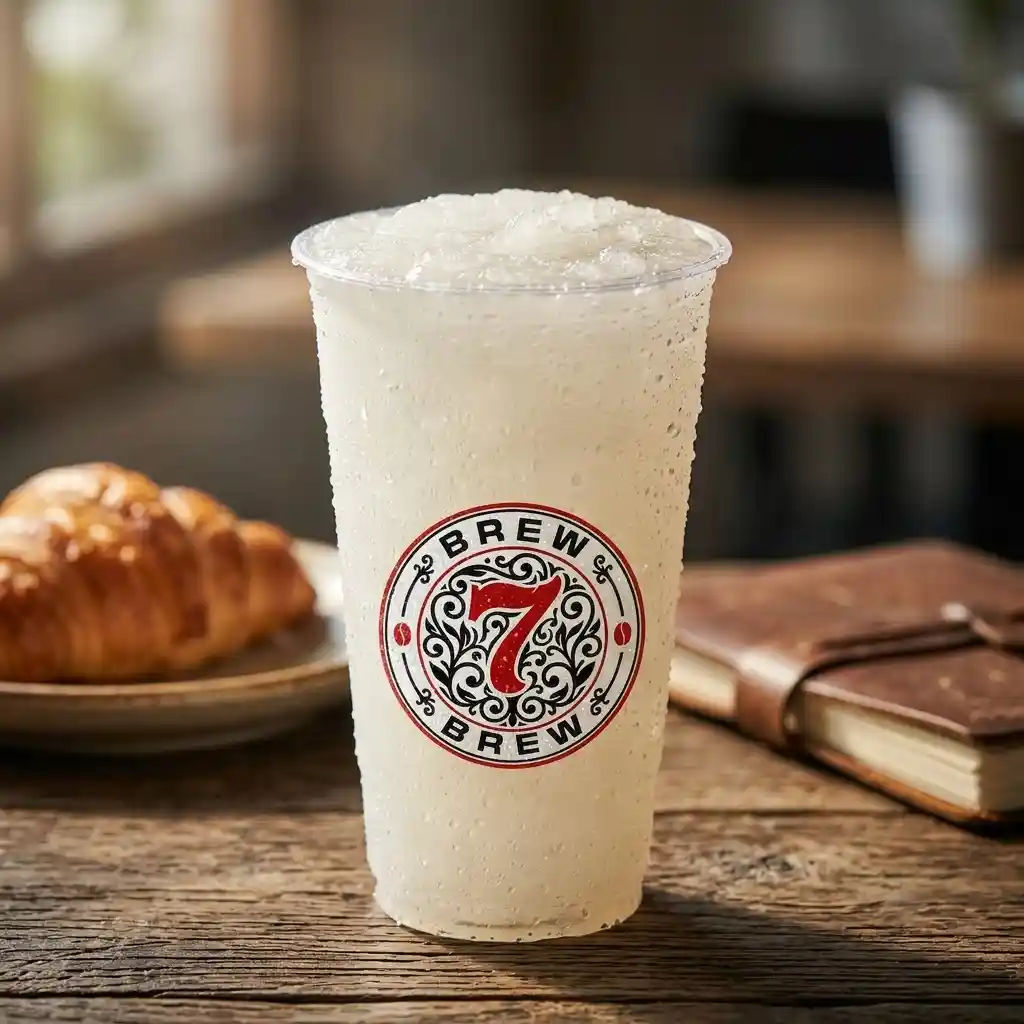7 Brew Island Dream Lemonade Frozen Chiller