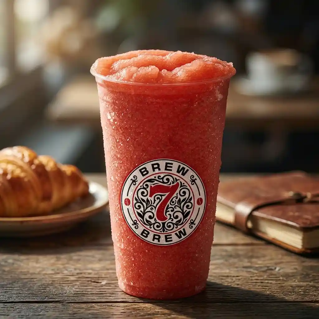 7 Brew Firecracker 7 Energy Chiller